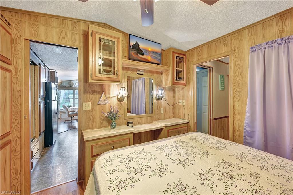 FOUNTAIN VIEW RV RESORT - Residential