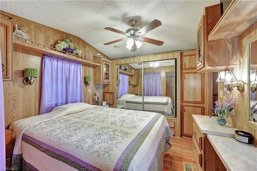 FOUNTAIN VIEW RV RESORT - Residential