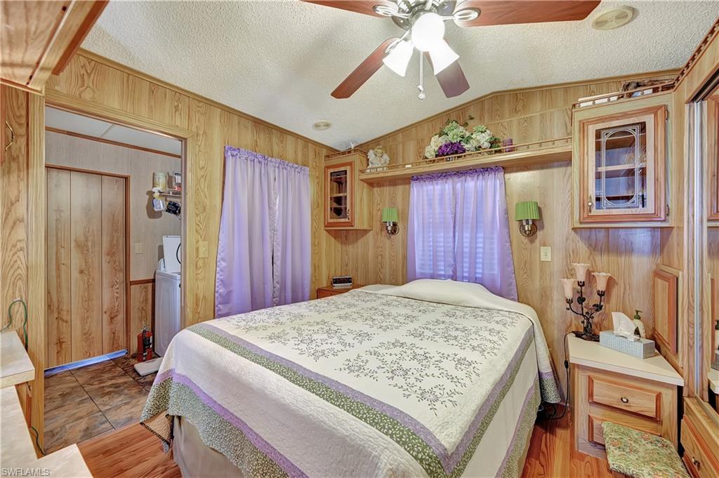 FOUNTAIN VIEW RV RESORT - Residential