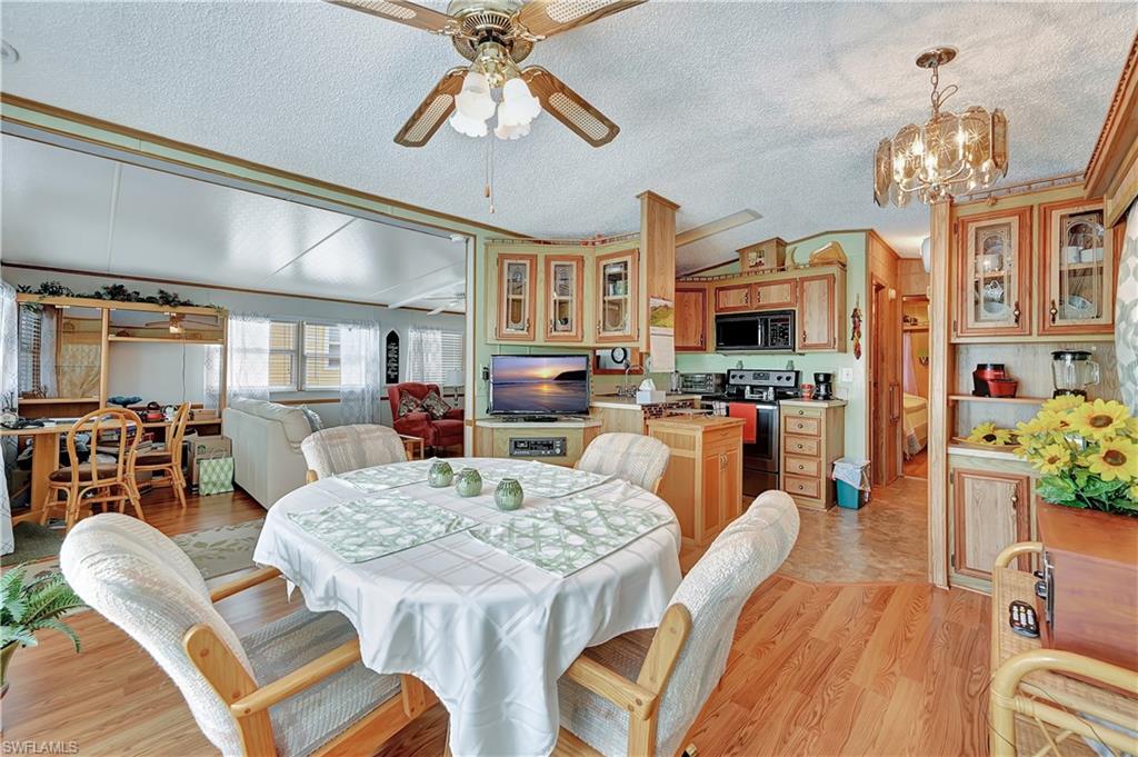 FOUNTAIN VIEW RV RESORT - Residential