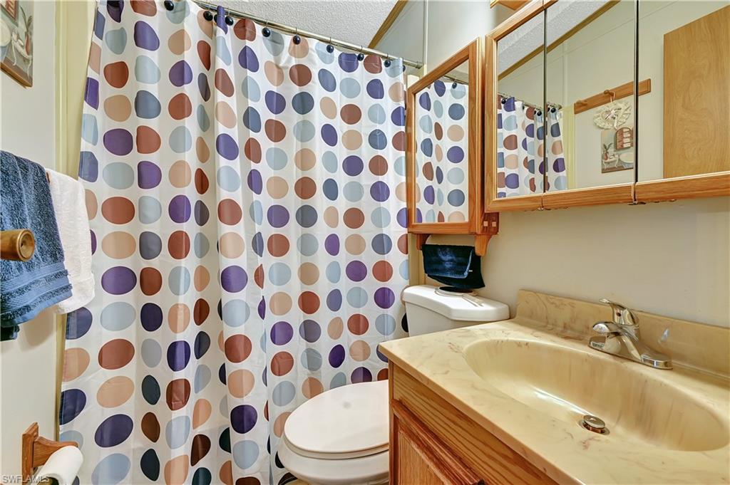 FOUNTAIN VIEW RV RESORT - Residential