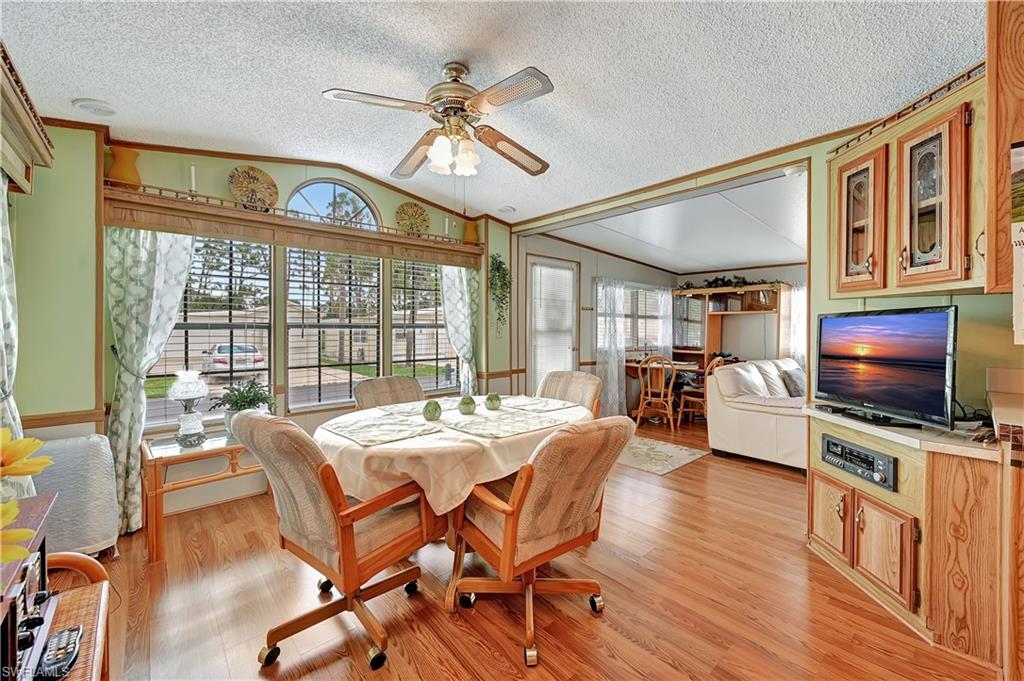 FOUNTAIN VIEW RV RESORT - Residential