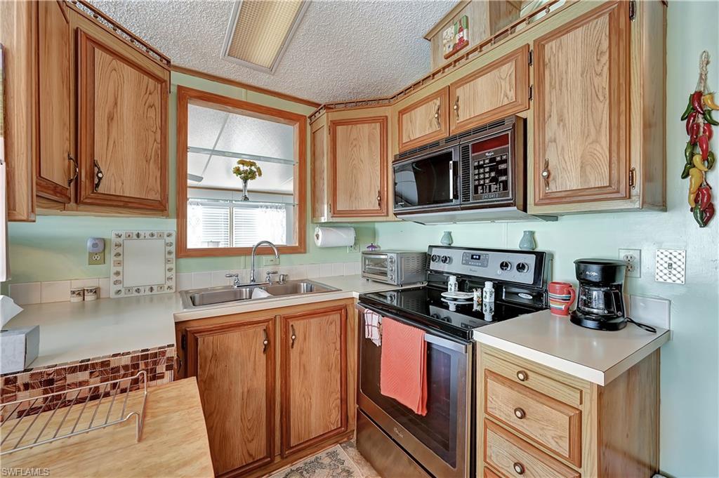 FOUNTAIN VIEW RV RESORT - Residential