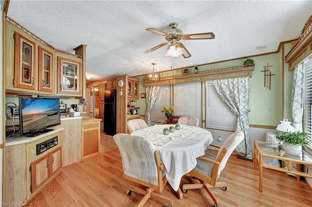 FOUNTAIN VIEW RV RESORT - Residential