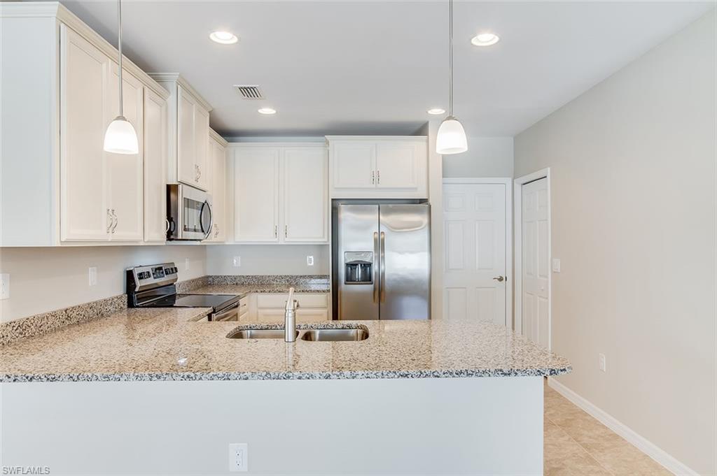 LINDSFORD - Residential