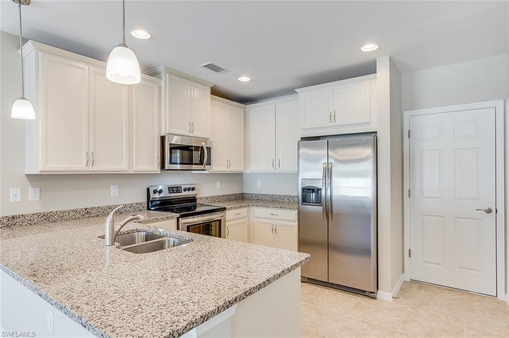 LINDSFORD - Residential