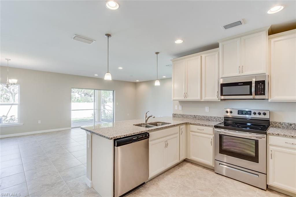 LINDSFORD - Residential