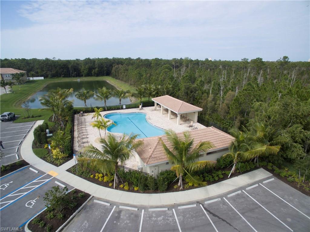 LINDSFORD - Residential