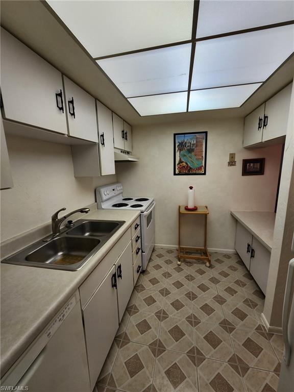 CAPEWAY CONDO - Residential