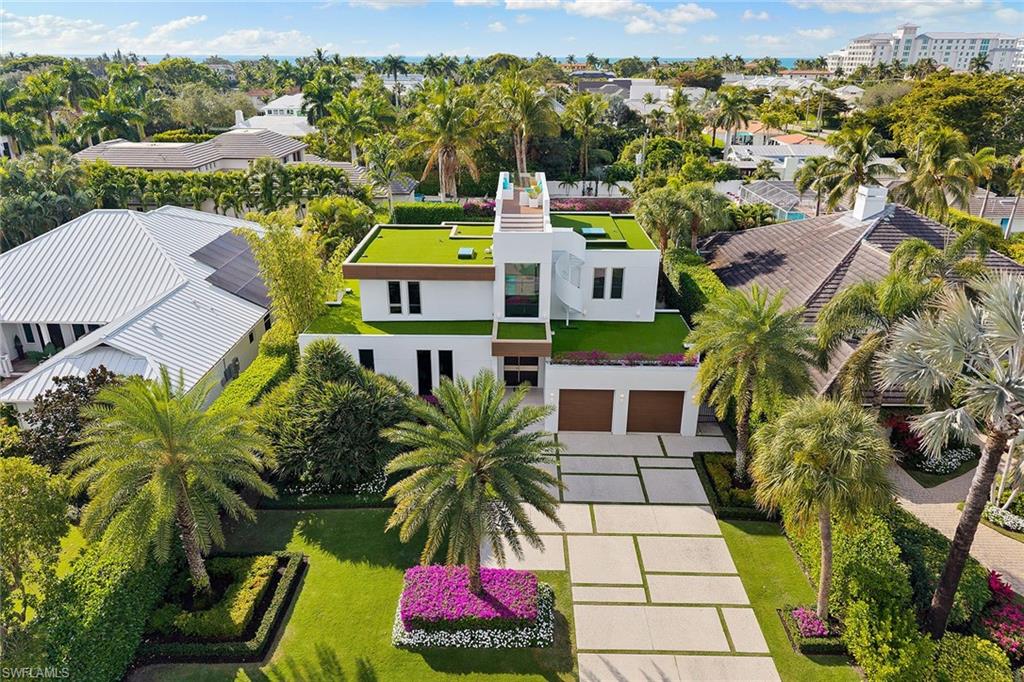 RIDGEVIEW LAKES - Residential