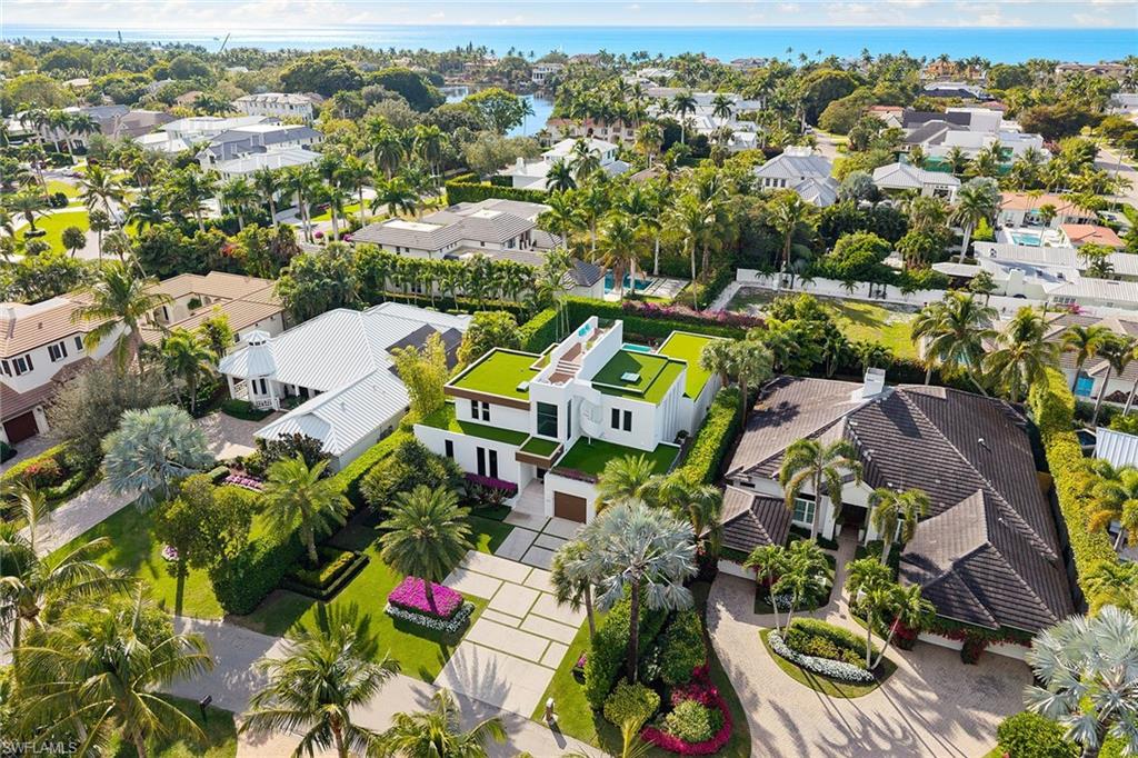 RIDGEVIEW LAKES - Residential