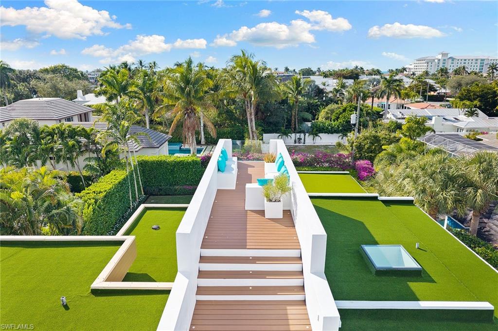 RIDGEVIEW LAKES - Residential