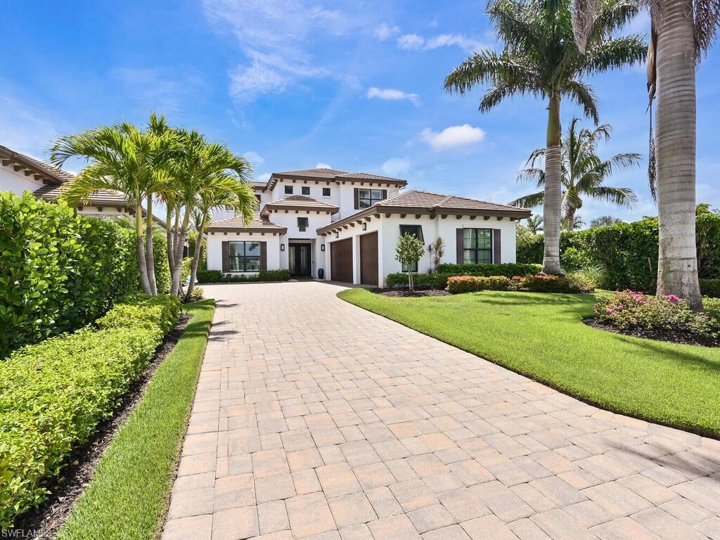 CASSINA - Residential