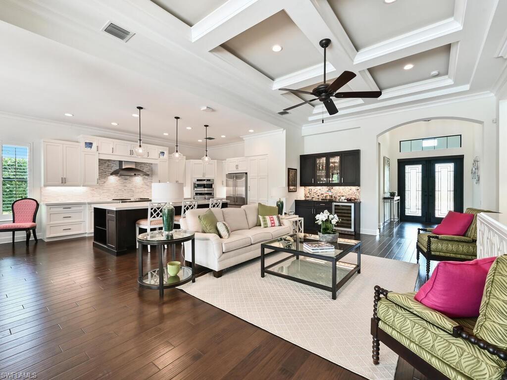 CASSINA - Residential