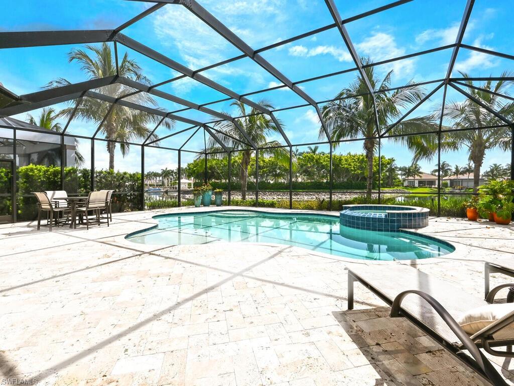 CASSINA - Residential