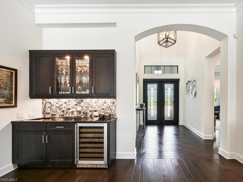 CASSINA - Residential