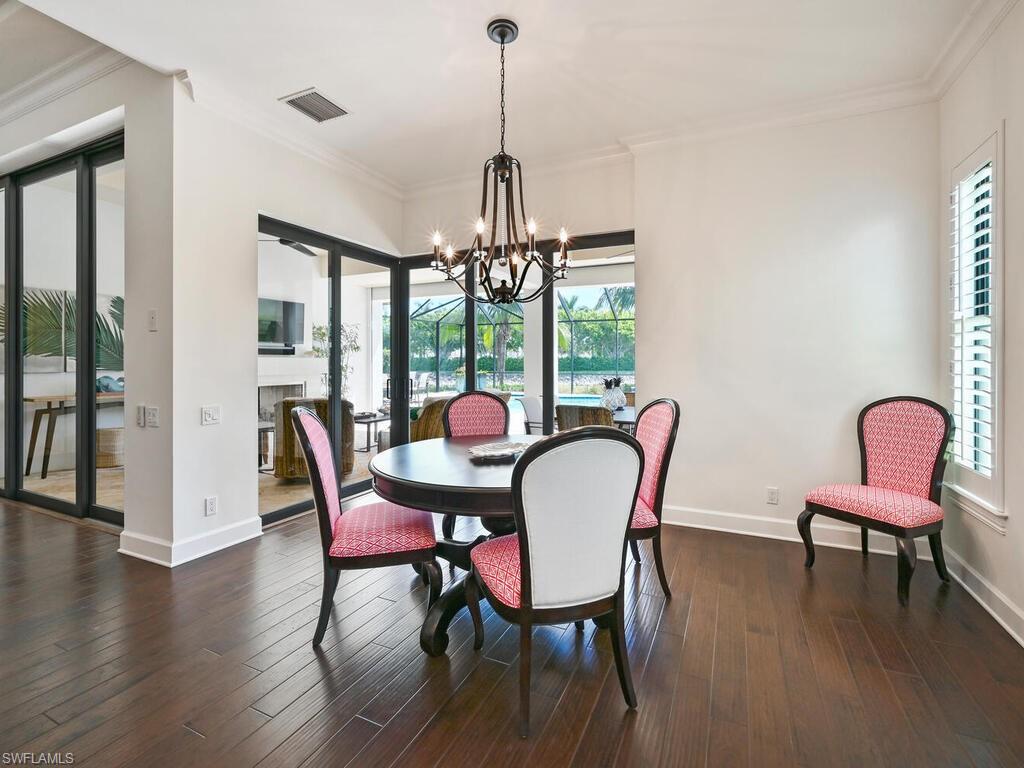 CASSINA - Residential