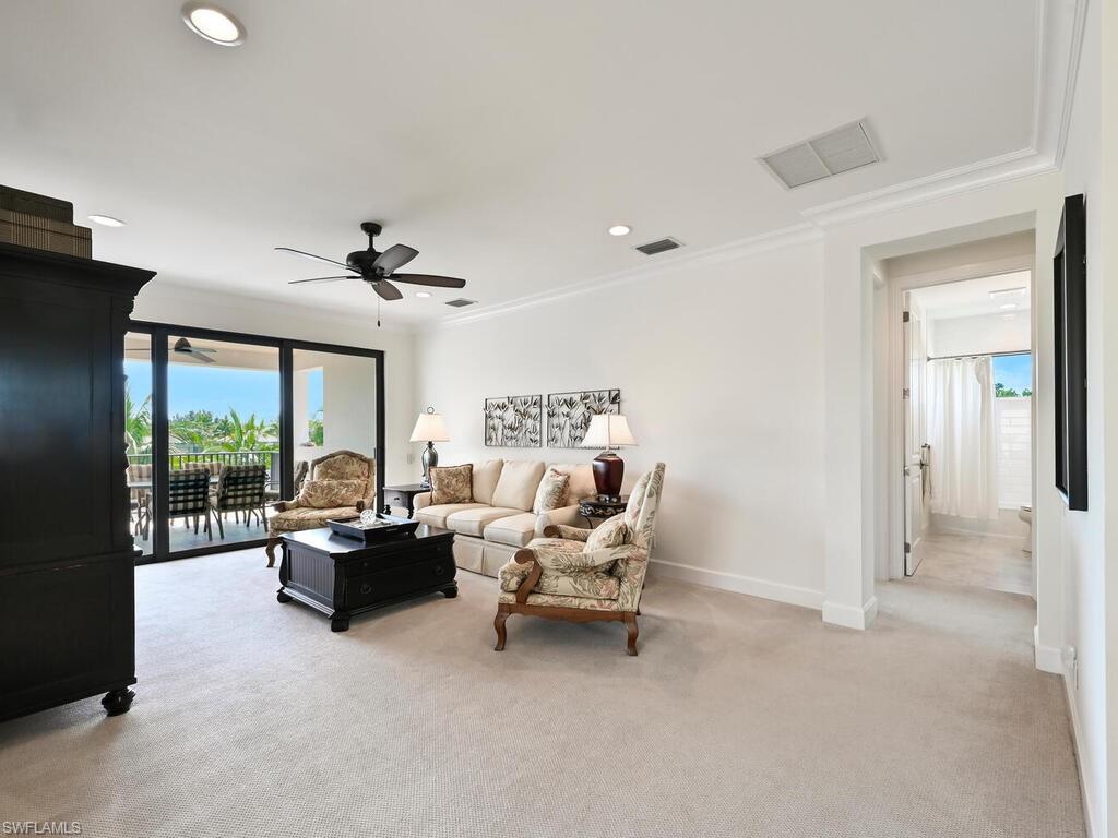 CASSINA - Residential