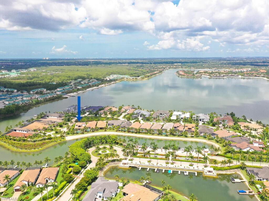 CASSINA - Residential