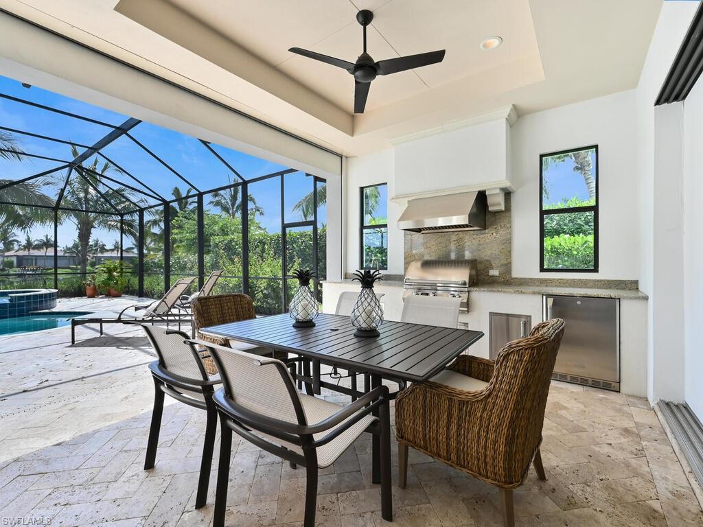 CASSINA - Residential