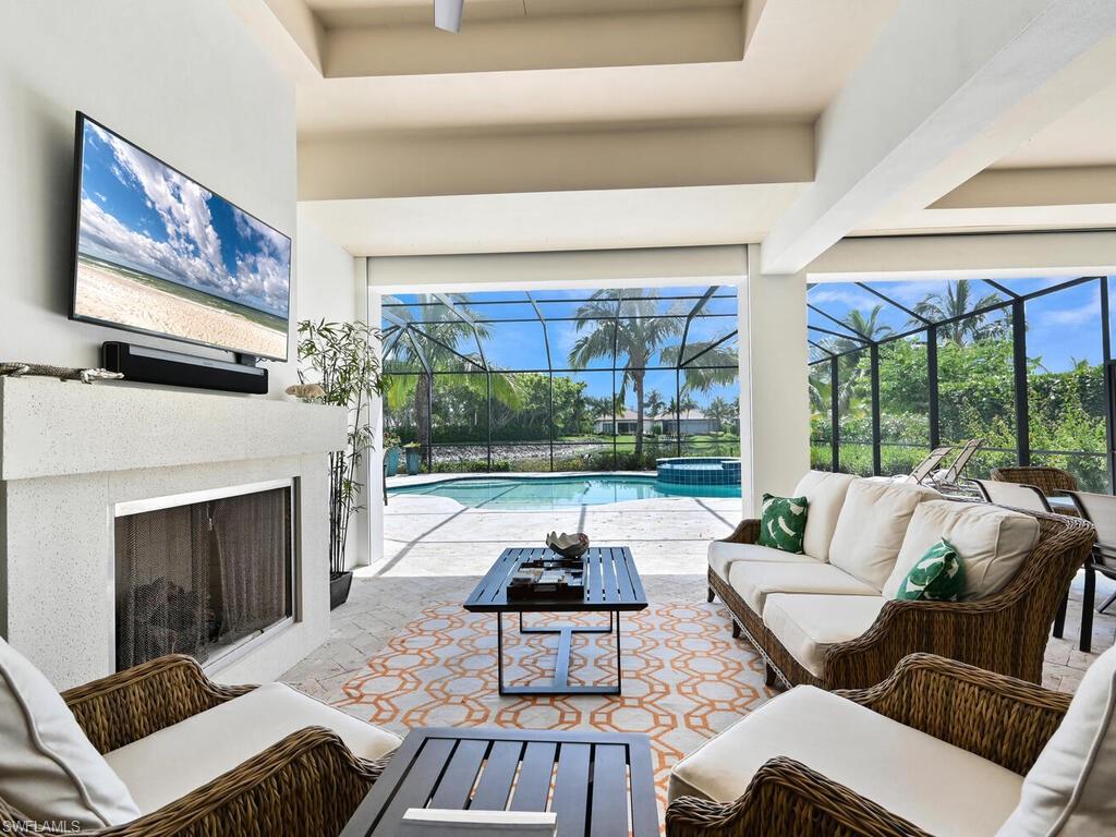 CASSINA - Residential