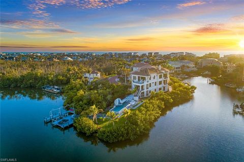 171 Topanga DR BONITA SPRINGS FL 34134