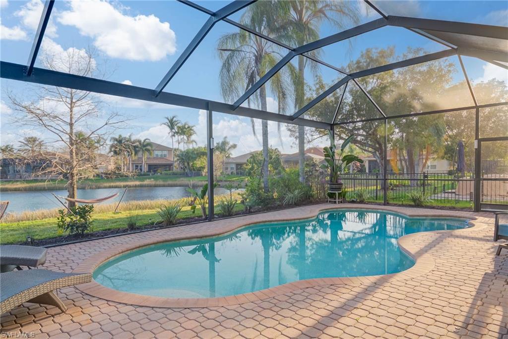 BOTANICA LAKES - Residential