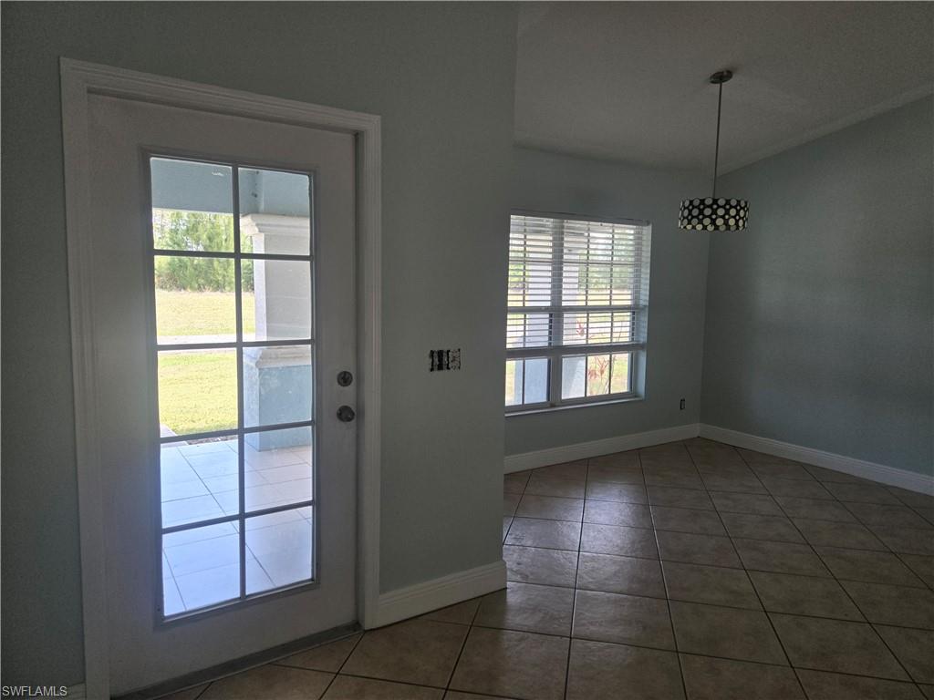 CAPE CORAL - Residential Lease