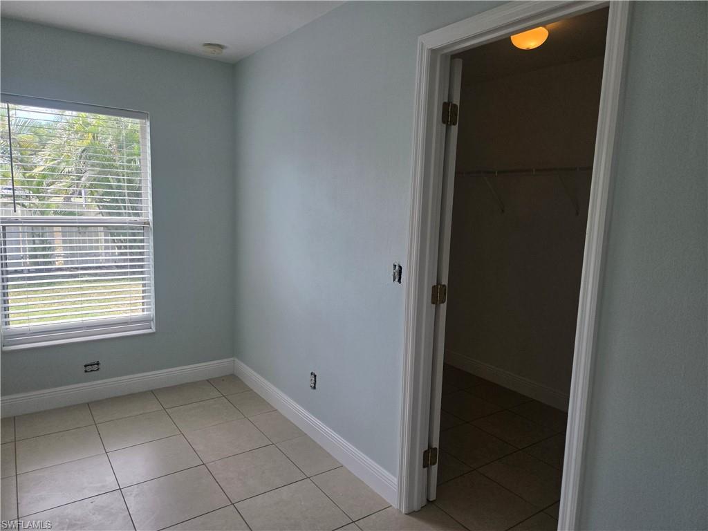 CAPE CORAL - Residential Lease