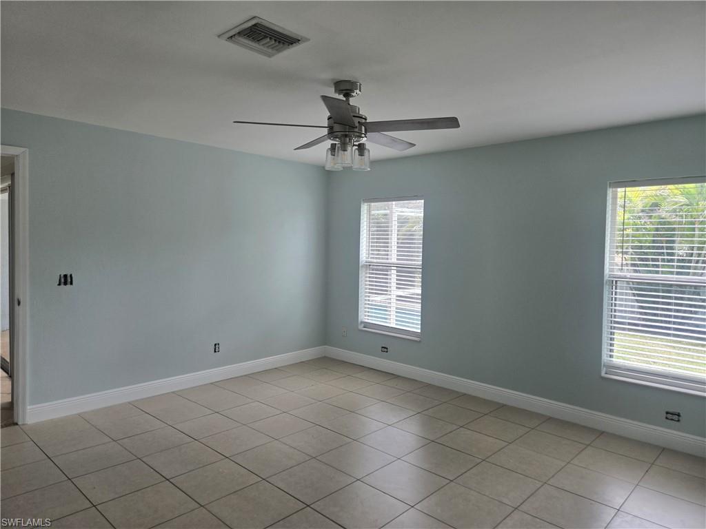 CAPE CORAL - Residential Lease