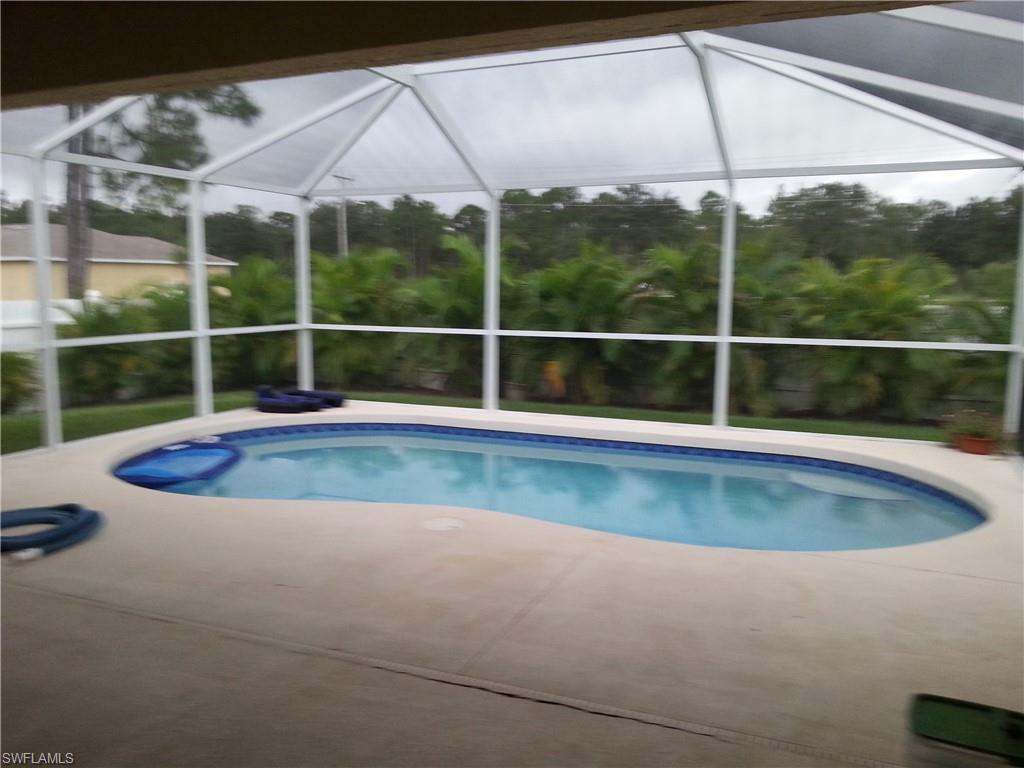 CAPE CORAL - Residential Lease