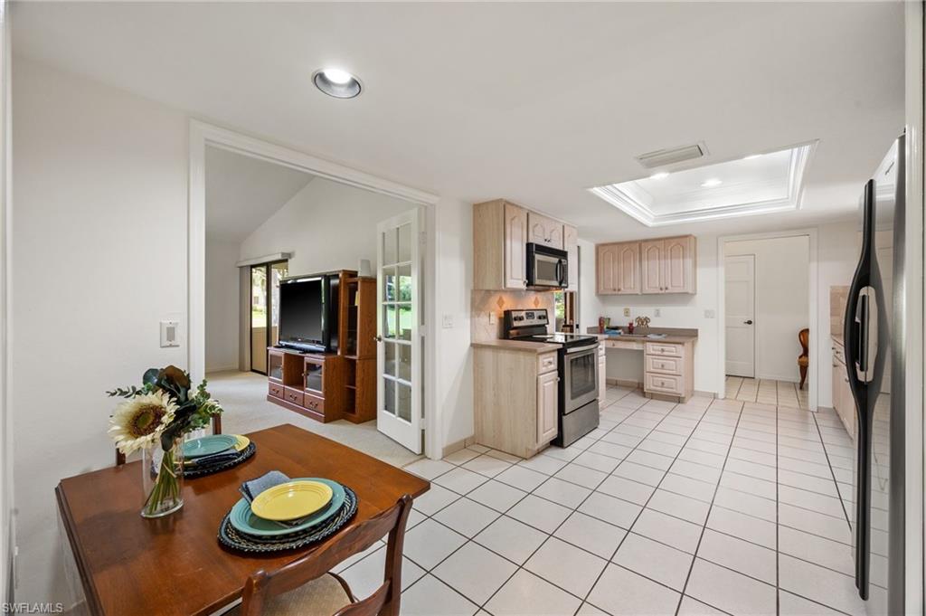 TALL GRASS VILLAGE - Residential