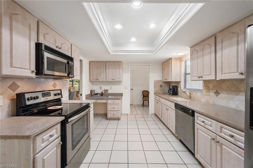 TALL GRASS VILLAGE - Residential