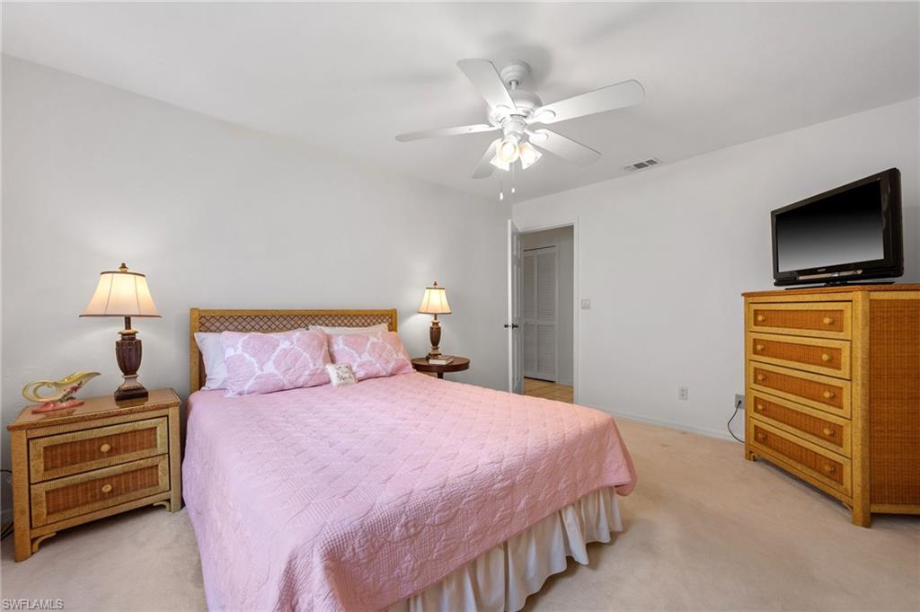 TALL GRASS VILLAGE - Residential