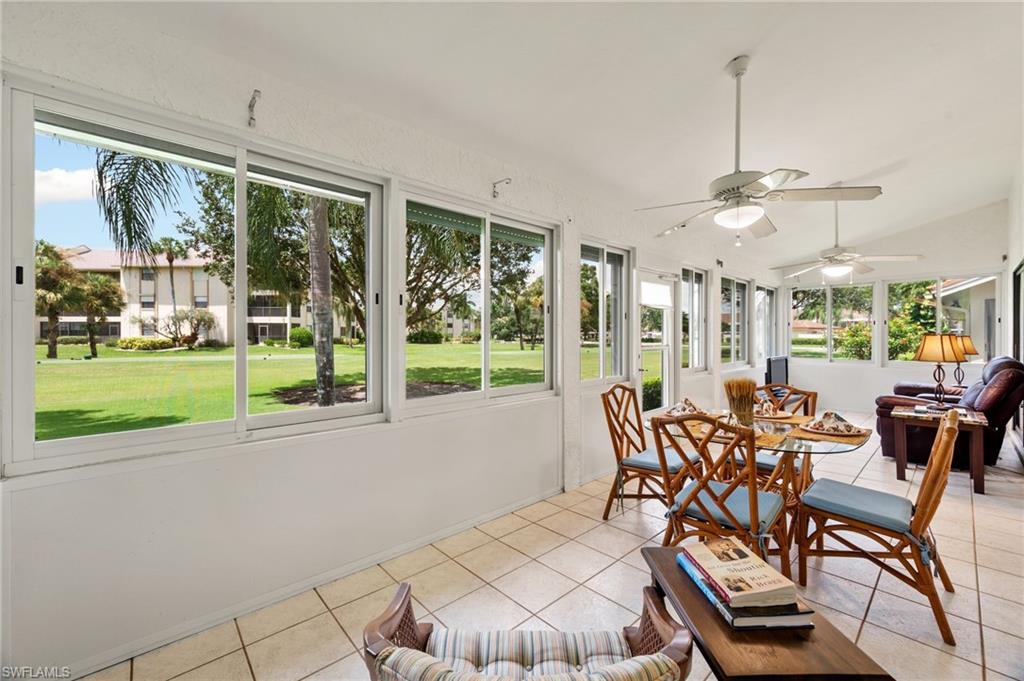 TALL GRASS VILLAGE - Residential