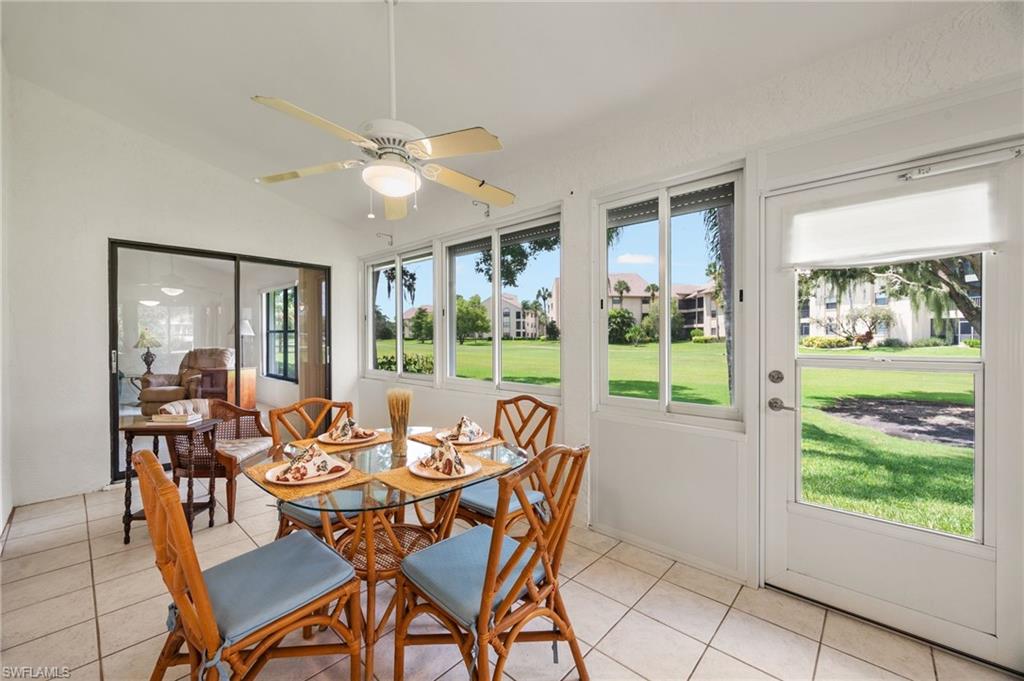 TALL GRASS VILLAGE - Residential