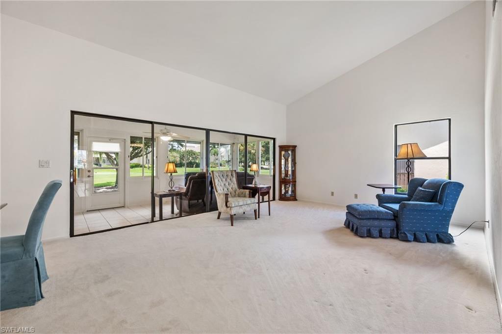 TALL GRASS VILLAGE - Residential