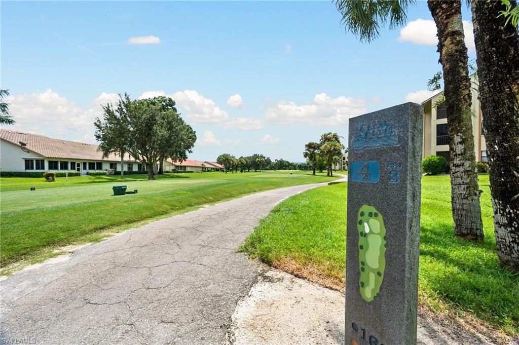 TALL GRASS VILLAGE - Residential