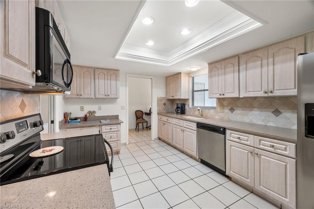 TALL GRASS VILLAGE - Residential