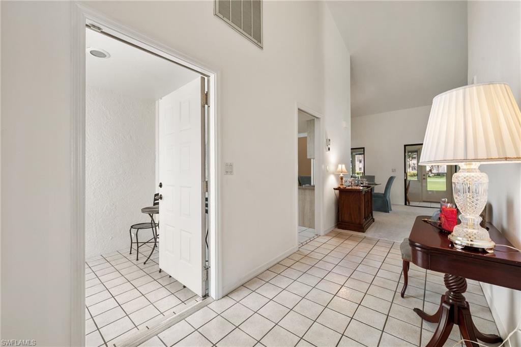 TALL GRASS VILLAGE - Residential