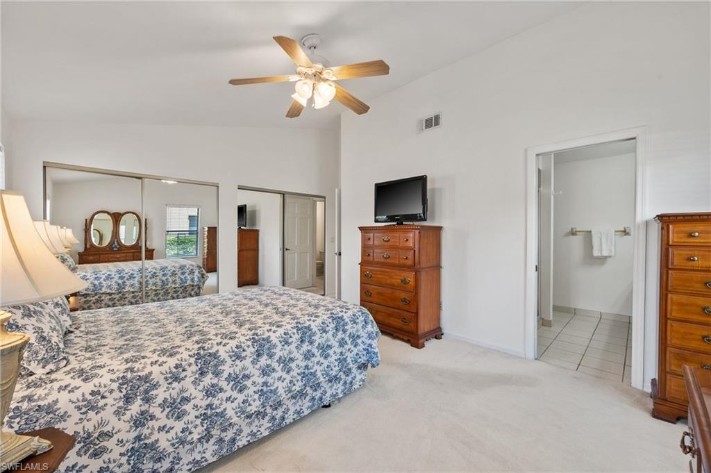 TALL GRASS VILLAGE - Residential