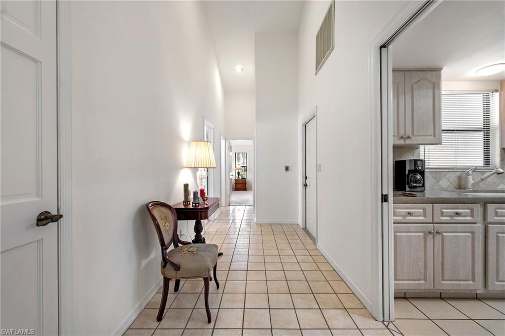 TALL GRASS VILLAGE - Residential