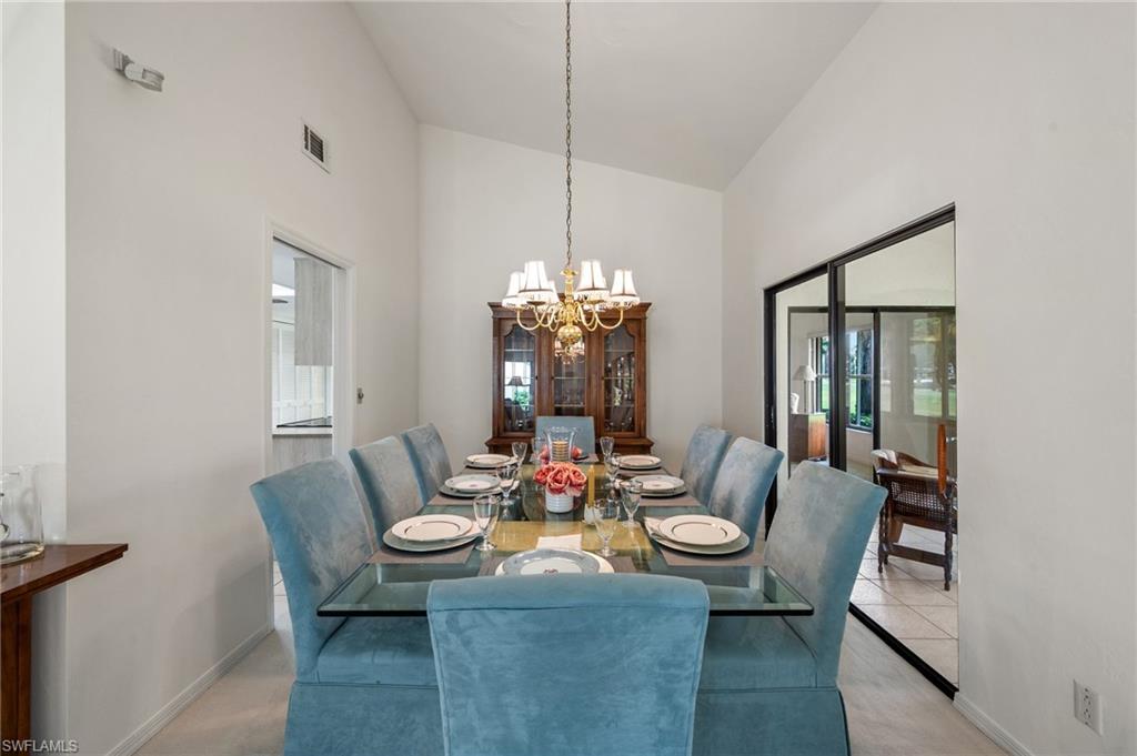 TALL GRASS VILLAGE - Residential