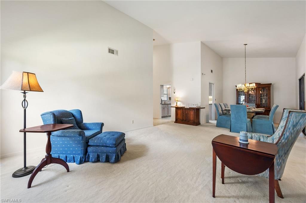 TALL GRASS VILLAGE - Residential