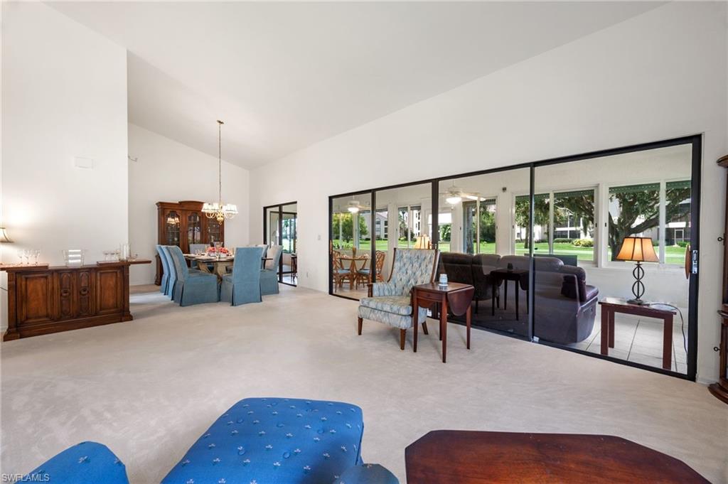 TALL GRASS VILLAGE - Residential