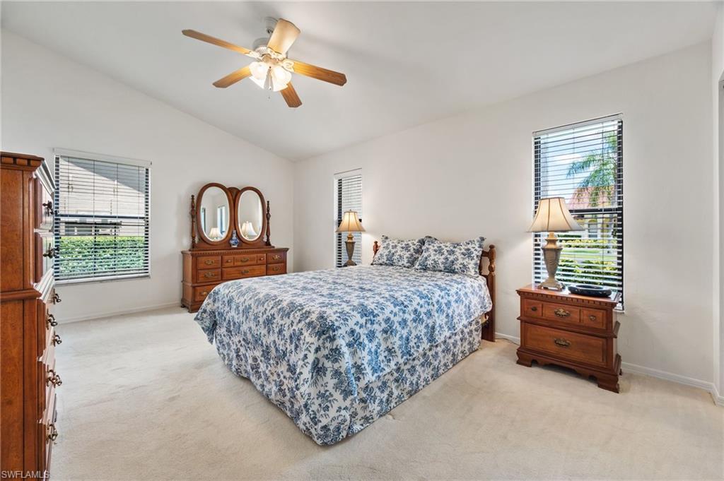 TALL GRASS VILLAGE - Residential