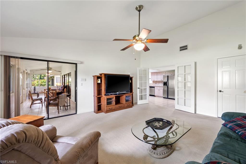 TALL GRASS VILLAGE - Residential