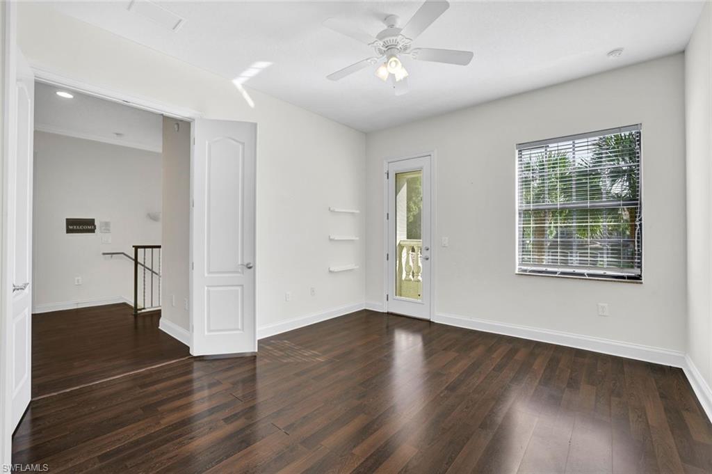 BELLA VITA - Residential Lease