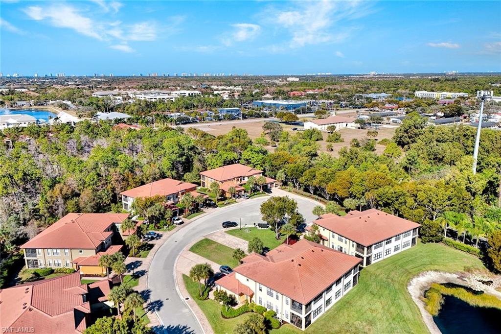 BELLA VITA - Residential Lease