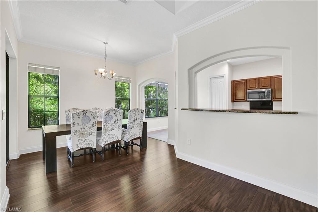 BELLA VITA - Residential Lease